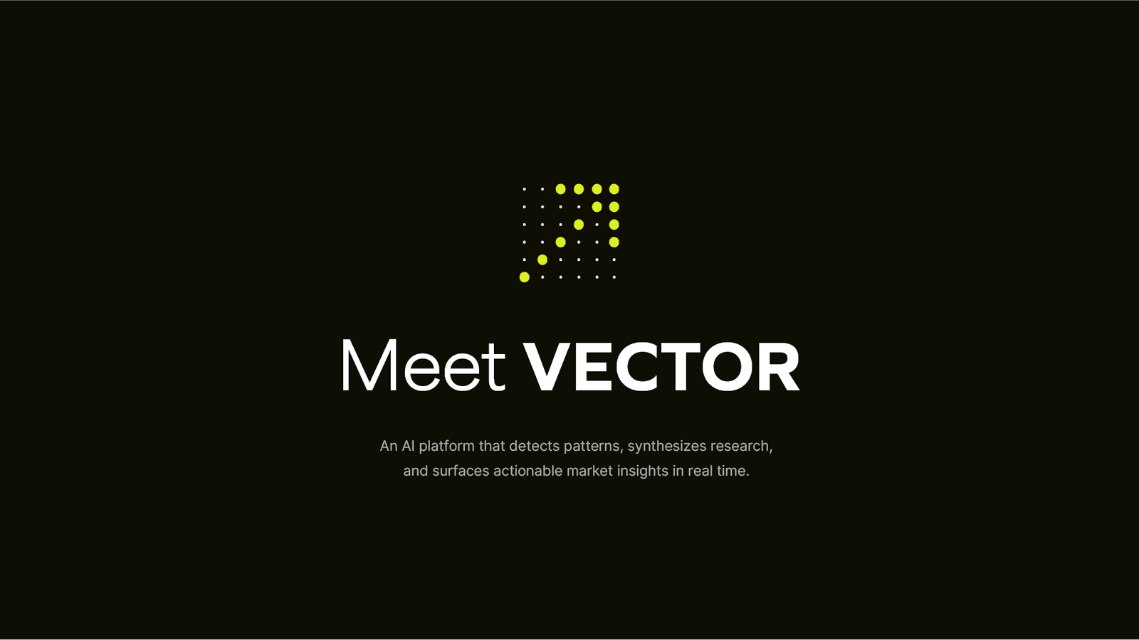 Vector deck slide 4
